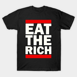 THE RICH T-Shirt